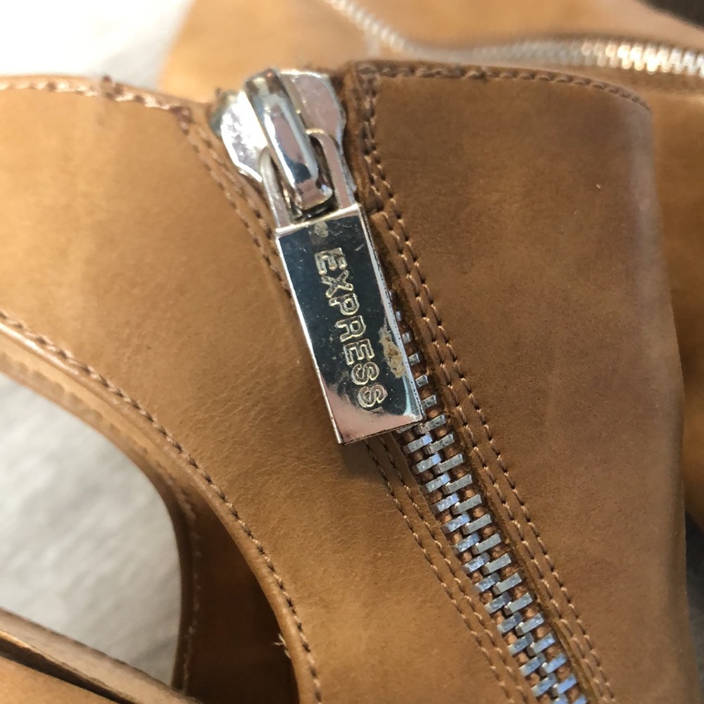 Express booties - Picture 3 of 3